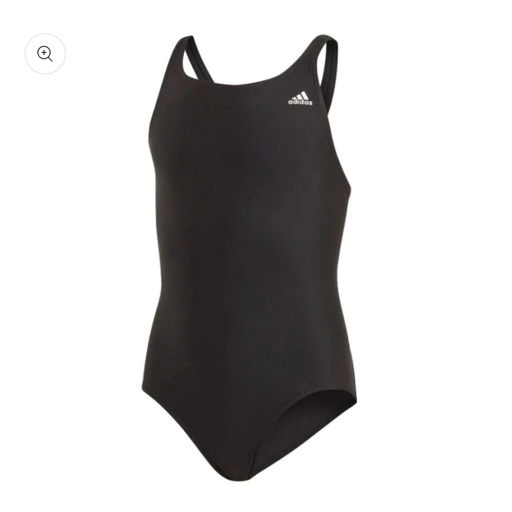 Adidas Fit Suit Sol in Black Size Small